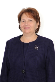 Prof. Dr. NIKOLETA MITA