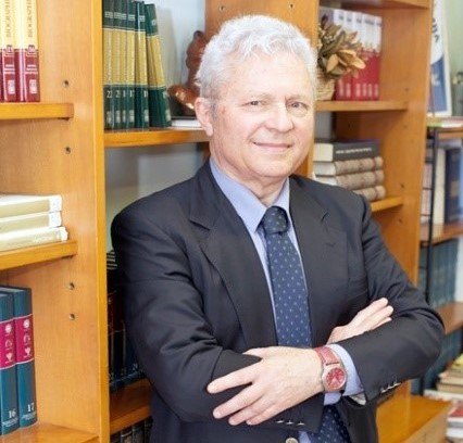 PROF. DR. ALEKSANDËR SALLABANDA